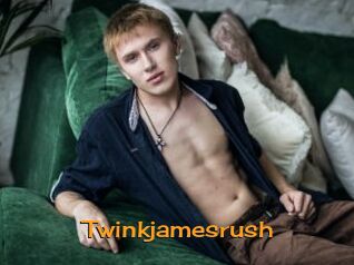 Twinkjamesrush