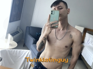 twinklatinguy Sortez Couvert