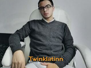 twinklatinn Sortez Couvert