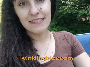 Twinklingblossom