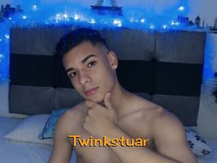 Twinkstuar