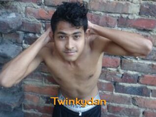Twinkydan