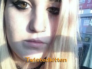 Twistedkitten