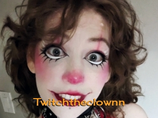 Twitchtheclownn