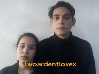 Twoardentlovex