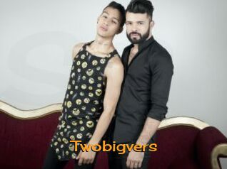 Twobigvers