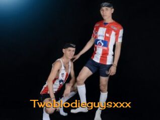 Twoblodieguysxxx