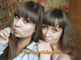 twocooldools Sortez Couvert