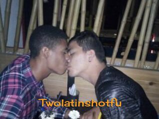 Twolatinshotfu