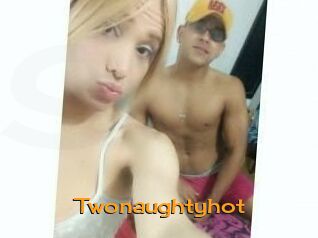 Twonaughtyhot
