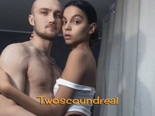 Twoscoundreal