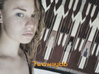 twowaybb Sortez Couvert