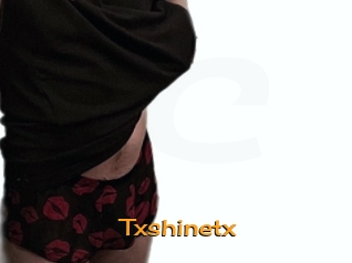 Txshinetx