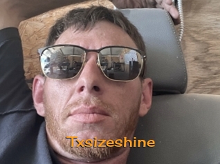 Txsizeshine