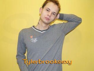 Tylerbrooksexy