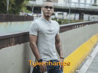 Tylerchamps