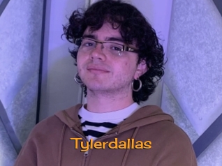 tylerdallas Sortez Couvert