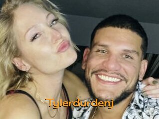 Tylerdurdenj