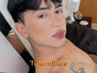 tylermillers Sortez Couvert