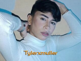 Tylerxmuller