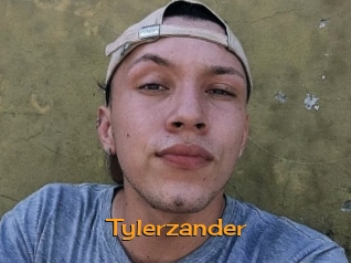 tylerzander Sortez Couvert
