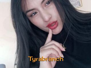 Tyrabranch
