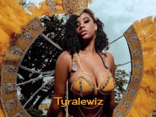 Tyralewiz