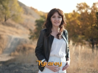 Tyrarey