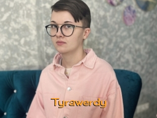 tyrawerdy Sortez Couvert
