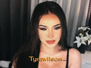 Tyrawilson