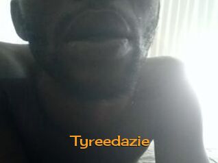 Tyreedazie