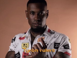 tyron_rulers Sortez Couvert