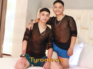 Tyronbrow