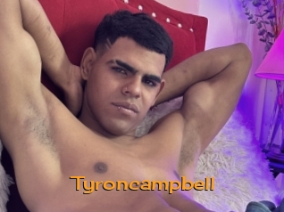 tyroncampbell Sortez Couvert