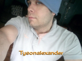 Tysonalexander