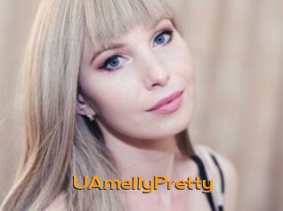 UAmellyPretty