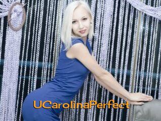 UCarolinaPerfect
