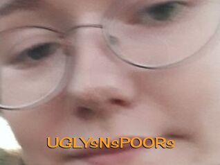 UGLYsNsPOORs