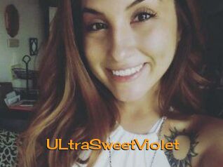 ULtraSweetViolet