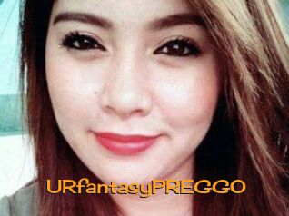 URfantasyPREGGO