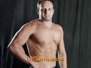 USAmuscle