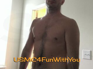 USMC4FunWithYou