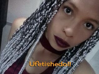 Ufetishedoll