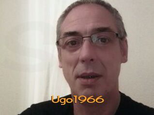 Ugo1966 Sortez Couvert
