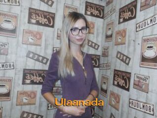 Ulaanada Sortez Couvert