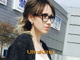 UltraKitty