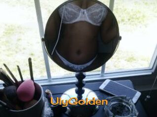 UlyGolden