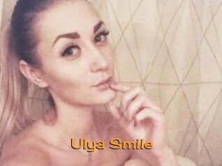 Ulya_Smile Sortez Couvert