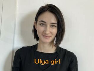 Ulya_girl Sortez Couvert