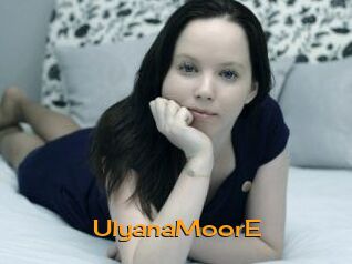 UlyanaMoorE